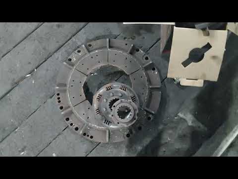 Видео: Отчет по ремонту двигателей из Мордовии.