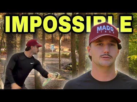 Видео: Смогу ли я пройти один из самых рейтинговых раундов всех времён? | Bradford Park