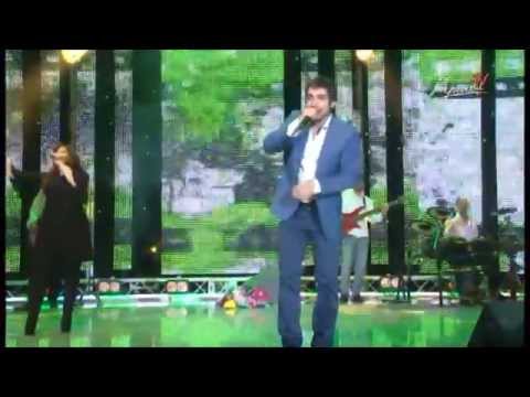 Видео: Ринат Каримов и Патимат Кагирова - Будьте счастливы