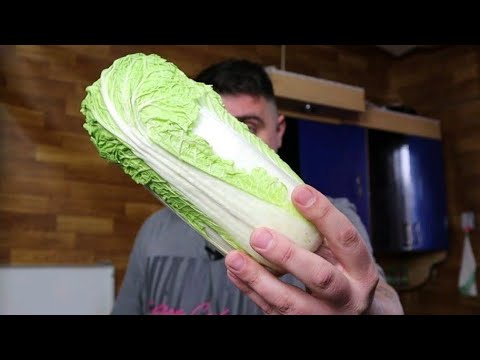 Видео: Капусту теперь мариную только так! Простой быстрый вкусный рецепт