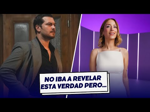 Видео: Чагатай Улусой нарушает молчание и признается, почему не женился на Хазал Кая