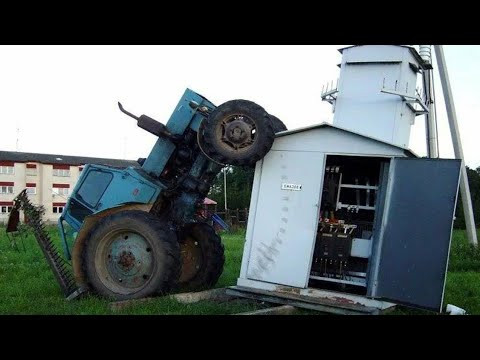 Видео: Дураки и дороги 2024 - Подборка лучших авто приколов "Попробуй не засмеяться 😂" (40 минут) #5