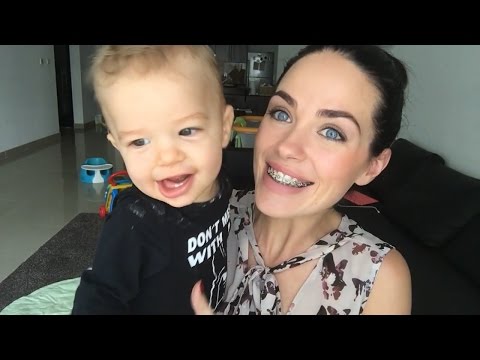 Видео: Жизнь бортпроводника - Беременность и Декретный отпуск в Эмиратах