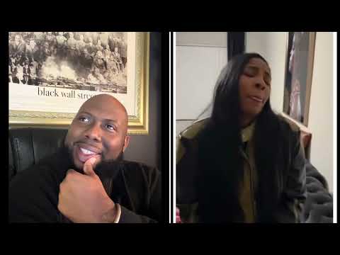 Видео: Ларри говорит Шарре, что Бетани не помешает ему быть хорошим отцом! Обзор скетча (Кантри Уэйн)