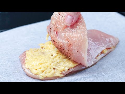 Видео: Меню на Новый 2025 год! Лучшее блюдо для праздничного стола!