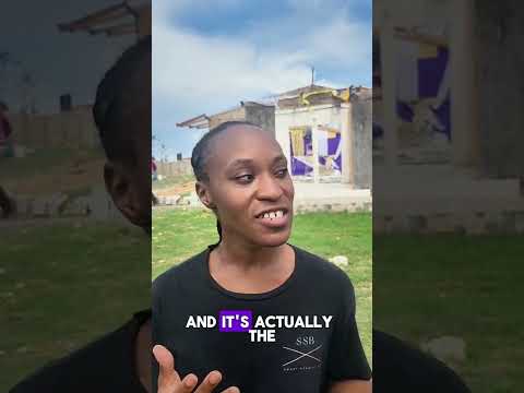 Видео: У нас всё в порядке, но есть над чем поработать. #ураганМелисса