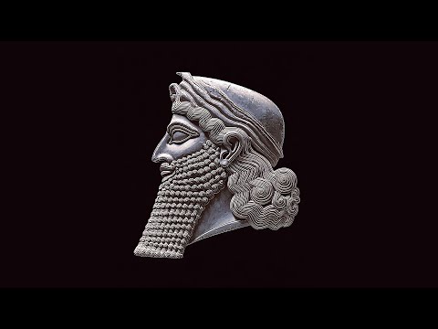 Видео: Horus - Гильгамеш Remix