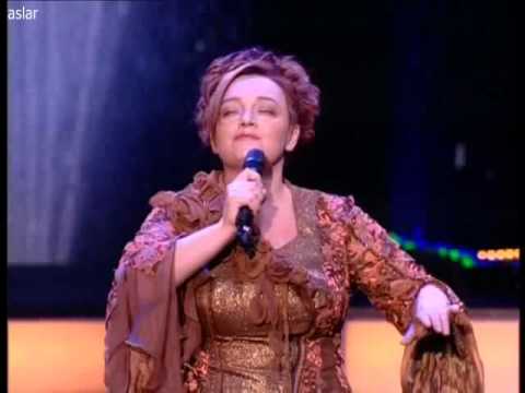 Видео: Надежда Кадышева - Малиновый звон