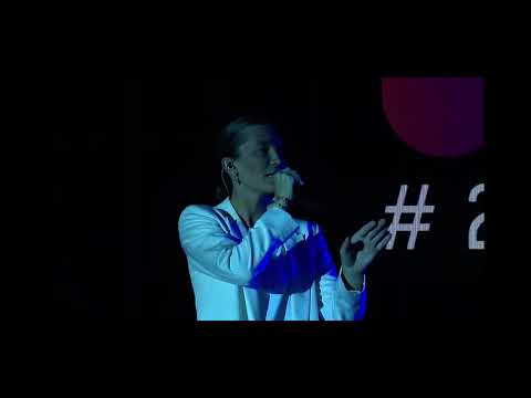 Видео: Мария Зайцева #2Маши в Курске на Дне Молодежи [2021]