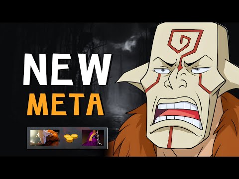 Видео: Вы неправильно играете в Джаггернаута