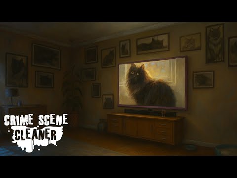 Видео: КОРОТКОЕ ЗАМЫКАНИЕ ▷ Crime Scene Cleaner #13