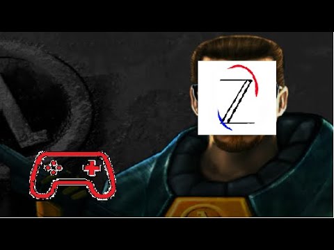 Видео: Прохождение Халф Лайф (не уверен, что это оригинальная игра).