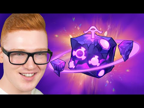 Видео: Новый ГРАВИТИ ФРУКТ Теперь ОЧЕНЬ СИЛЬНЫЙ.. (Блокс Фрутс)