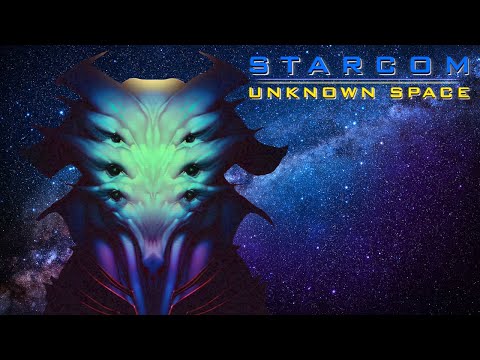 Видео: 🎮 Сефаріали могутні вогори чи союзники ➤ №21 Starcom: Unknown Space