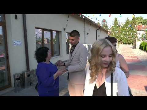 Видео: БАЛ НА ВЕЛИН