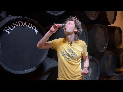 Видео: ХЕРЕС- как много в этом слове для уха нашего слилось..