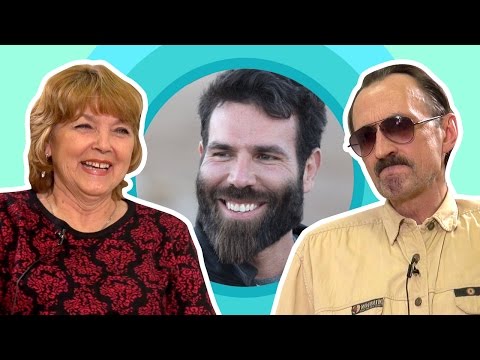 Видео: Наши родители смотрят Instagram МУЛЬТИМИЛЛИОНЕРА