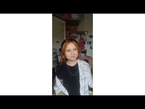 Видео: НЕОХОТНАЯ СЕМЬЯ| 1 ЧАСТЬ.ЛИКА