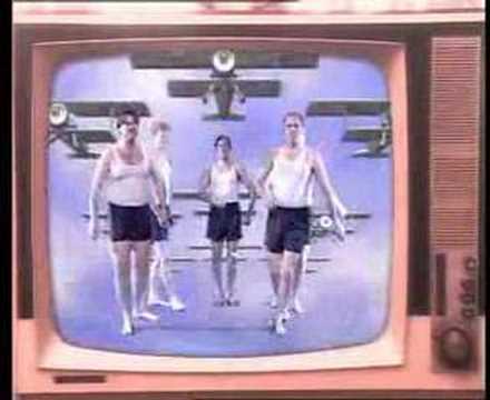 Видео: Піккардійська Терція - Нехай і холод, і вітри...