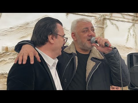 Видео: Ernest Pogosyan , Fedo Khachaturyan - Головушка Седая