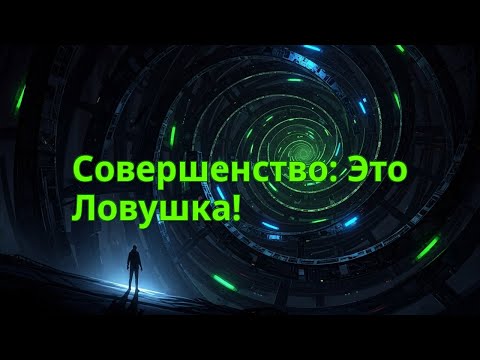 Видео: Смертельная ловушка бесконечного совершенствования