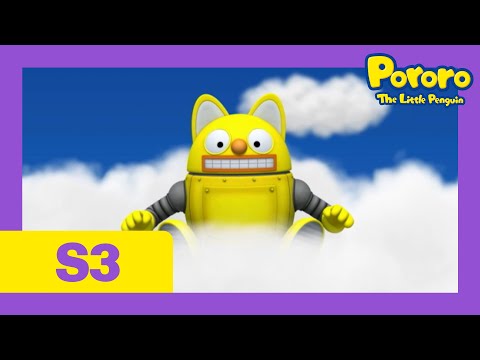 Видео: Пороро Монгол 3 УЛИРАЛ 46 АНГИ l Бяцхан оцон шувуу Пороро | Pororo Mongolian