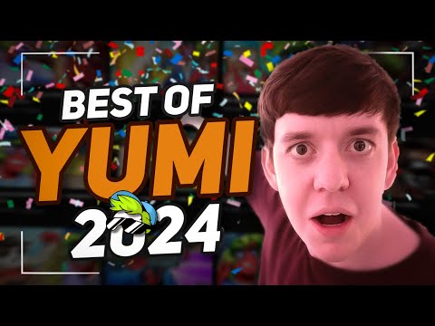Видео: ЮМИ ЛУЧШЕЕ 2024 ГОДА