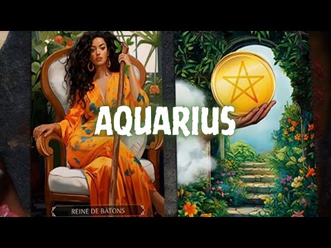 Видео: ВОДОЛЕЙ😤ТОТ, КТО ПРИЧИНИЛ ВАМ БОЛЬ, ТЕБЕ ОЧЕНЬ НРАВИТСЯ 😢ИМ ОЧЕНЬ НУЖНА ВЕРНУТЬ ВАШУ ЭНЕРГИЮ! НОЯ...