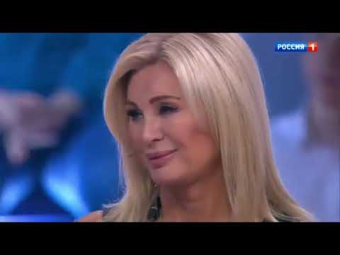 Видео: Татьяна Буланова - Не плачь (Привет, Андрей!)