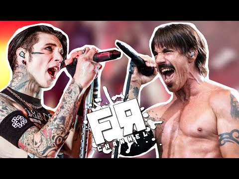 Видео: Вокалисты, Чьи Голоса НУ НИКАК Не Вяжутся с Внешностью!