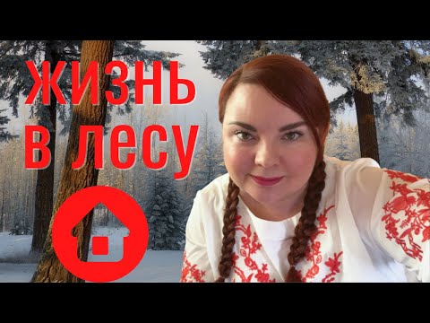 Видео: Жизнь в лесу Калифорнии | Расходы на содержание недвижимости | Дом 🏡 в лесу | Недвижимость в США 🇺🇸