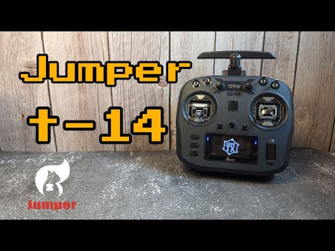 Видео: Jumper t14 - обзор разбор и тест