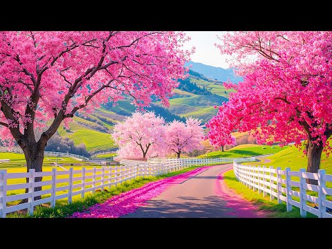 Видео: Успокаивающая музыка для нервов 🌿 лечебная музыка для сердца и сосудов, релакс, музыка для души #98