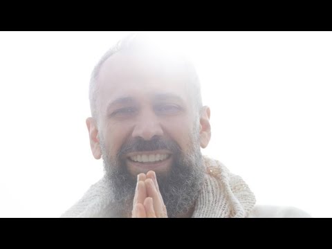 Видео: Сидхи, принятие, очищение эго в тишине. Мастер Пранава