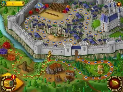 Видео: Копатель Онлайн, CS:GO, GTA 5 или Королевский Маджонг?