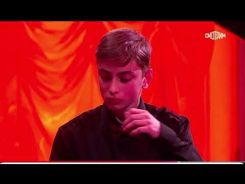 Видео: Выступление Айка Джулакяна на конкурсе «Щелкунчик»2024