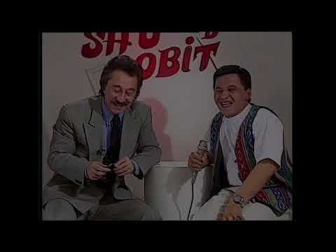 Видео: Obid shou / 10-ko'rsatuv | Обид шоу / 10 кўрсатув #hajviya #mahallatv #kulgu #top
