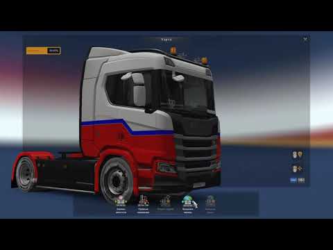 Видео: Euro Truck Simulator 2 КАК НАСТРОИТЬ КНОПКИ И КЛАВИШИ