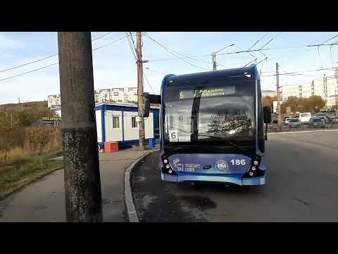 Видео: Мурманск 09. 10 .2024