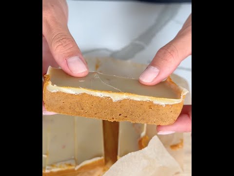 Видео: Домашние тыквенные протеиновые батончики!