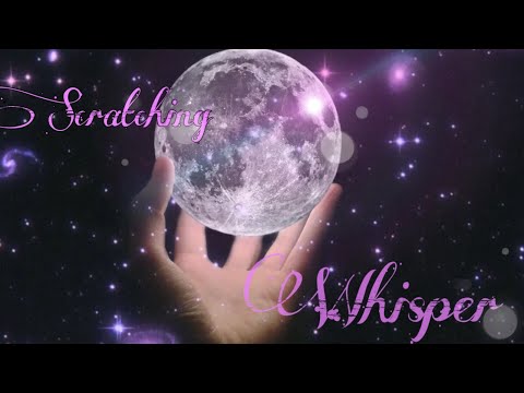 Видео: АСМР ТАППИНГ, МЕДИТАЦИЯ для расслабления 💤 ASMR TAPPING, SCRATCHING , WHISPER