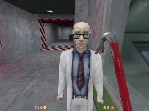 Видео: Я поиграл в Brutal Half-Life (мне не понравилось)