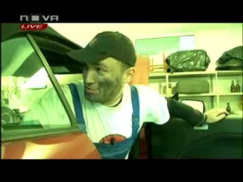 Видео: Боби Турбото  иии Иванов ден