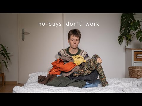 Видео: почему я не покупаю