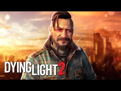 Видео: ИДЕМ В СЕКРЕТНЫЙ КОМПЛЕКС ВГМ - Dying Light 2 Прохождение #16