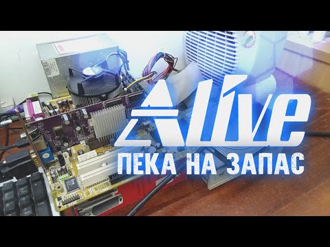 Видео: ПеКа на Запас - Alive #89