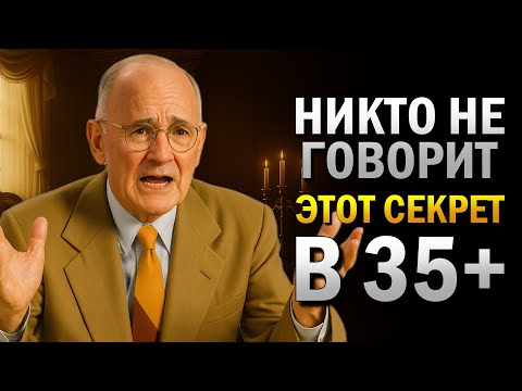 Видео: В 35+ лет, 6 маленьких привычек навсегда изменят вашу жизнь (Napoleon Hill)