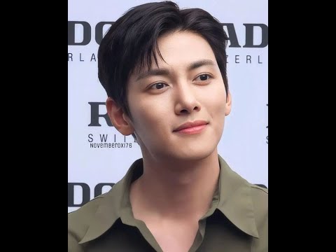 Видео: Мой мир   это Ты!/Ji Chang Wook /Чжи Чан Ук