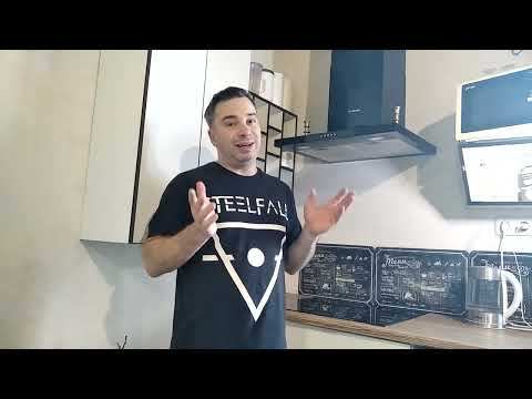 Видео: Вытяжка MINOLA. выбор, установка, отзыв, плюсы и минусы