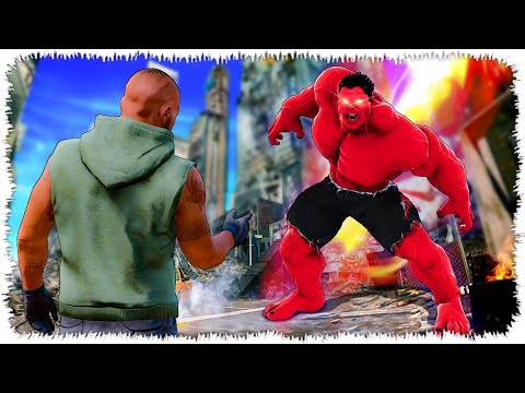 Видео: Джонни мен Қызыл Халктың қанды шайқасы! (GTA V)